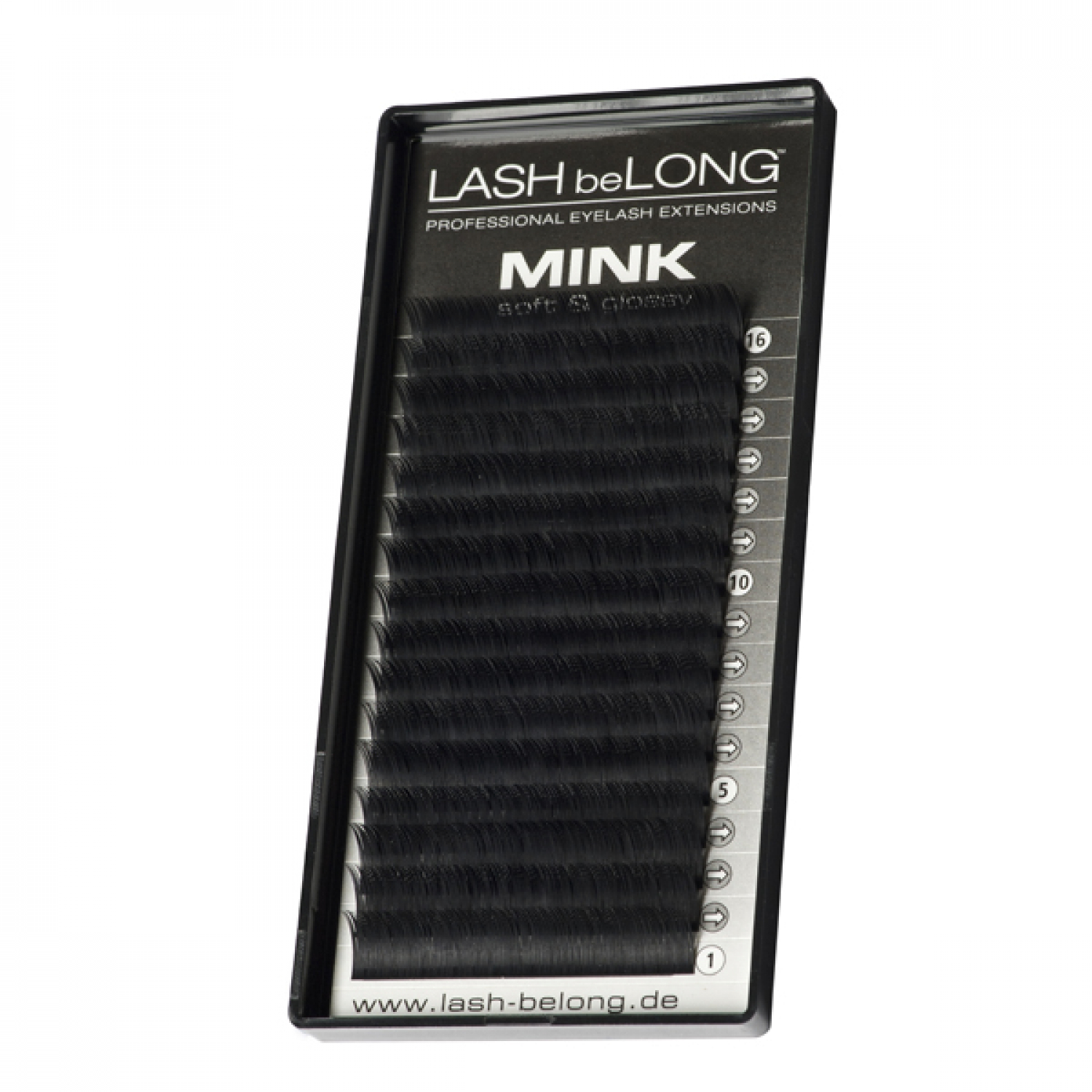 Mink Lashes